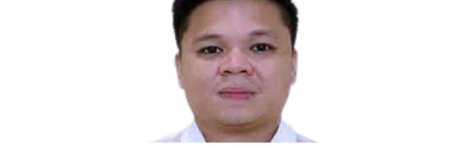 Adrian Carlos Bersamin Biography