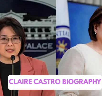 Claire Castro Biography