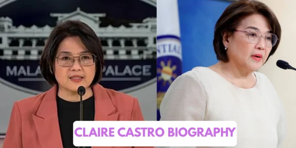 Claire Castro Biography