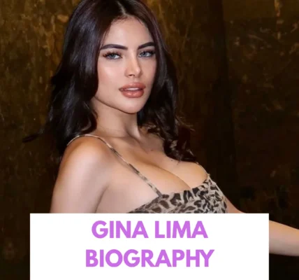 Gina Lima Biography