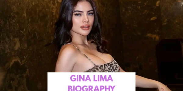 Gina Lima Biography