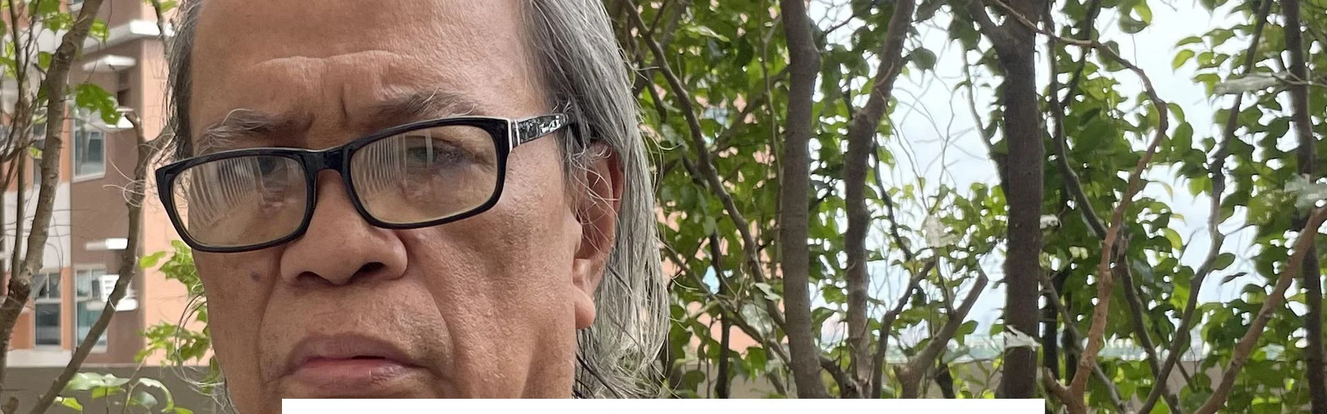 Jonas Baes Biography