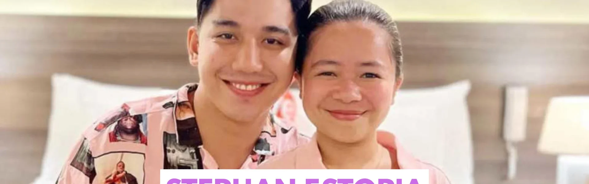 Stephan Estopia Biography