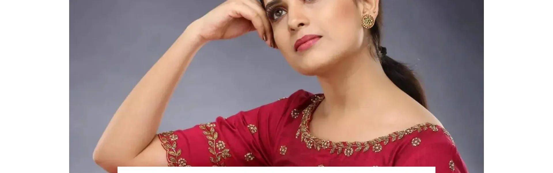 Thanuja Puttaswamy Biography