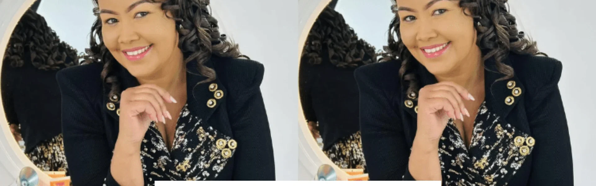 Wanja Nyarari Biography