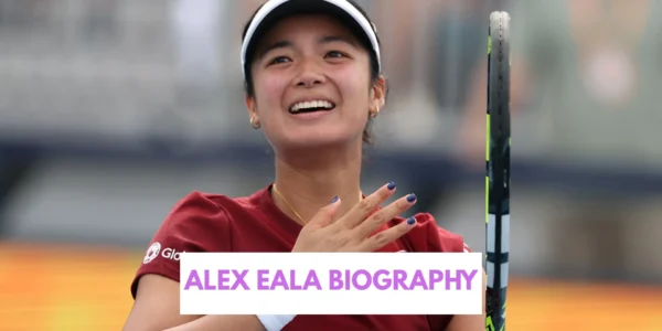 alex eala biography