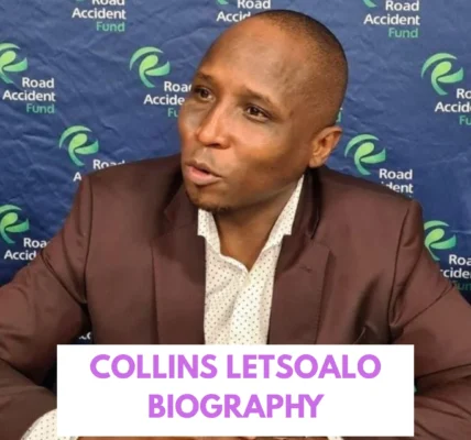 collins letsoalo biography