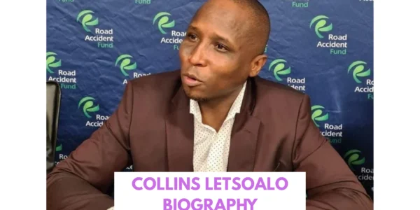 collins letsoalo biography