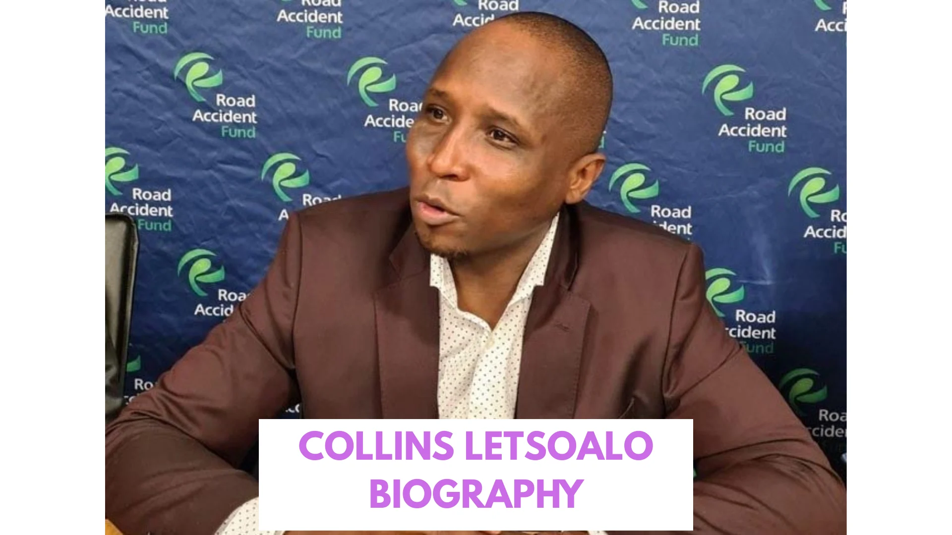 collins letsoalo biography