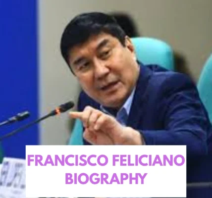 francisco feliciano biography