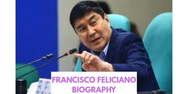 francisco feliciano biography