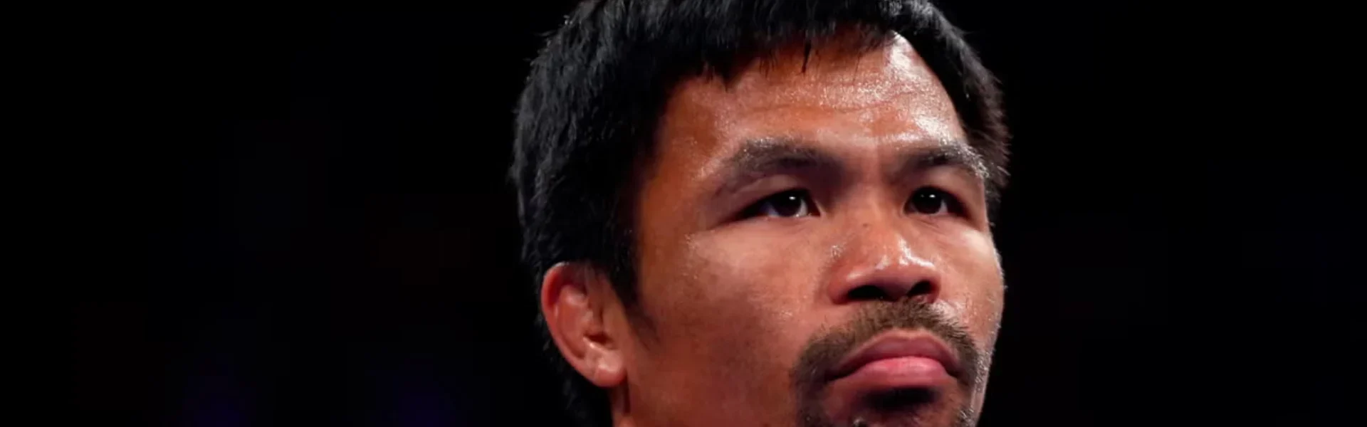 manny pacquiao biography