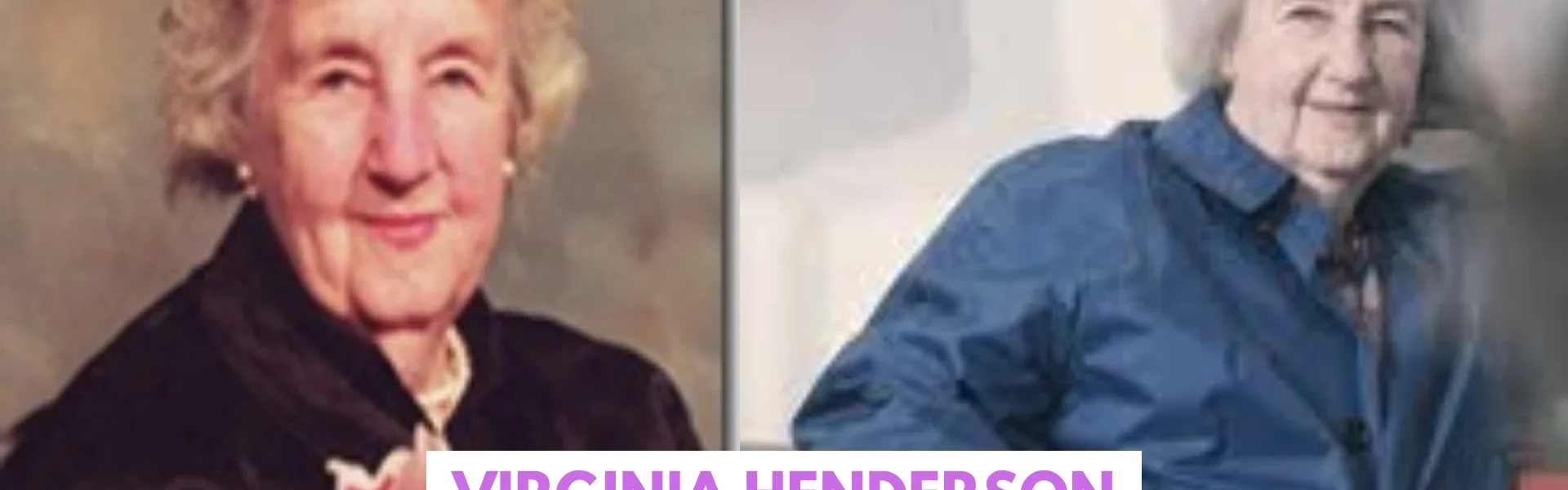 Virginia Henderson Biography
