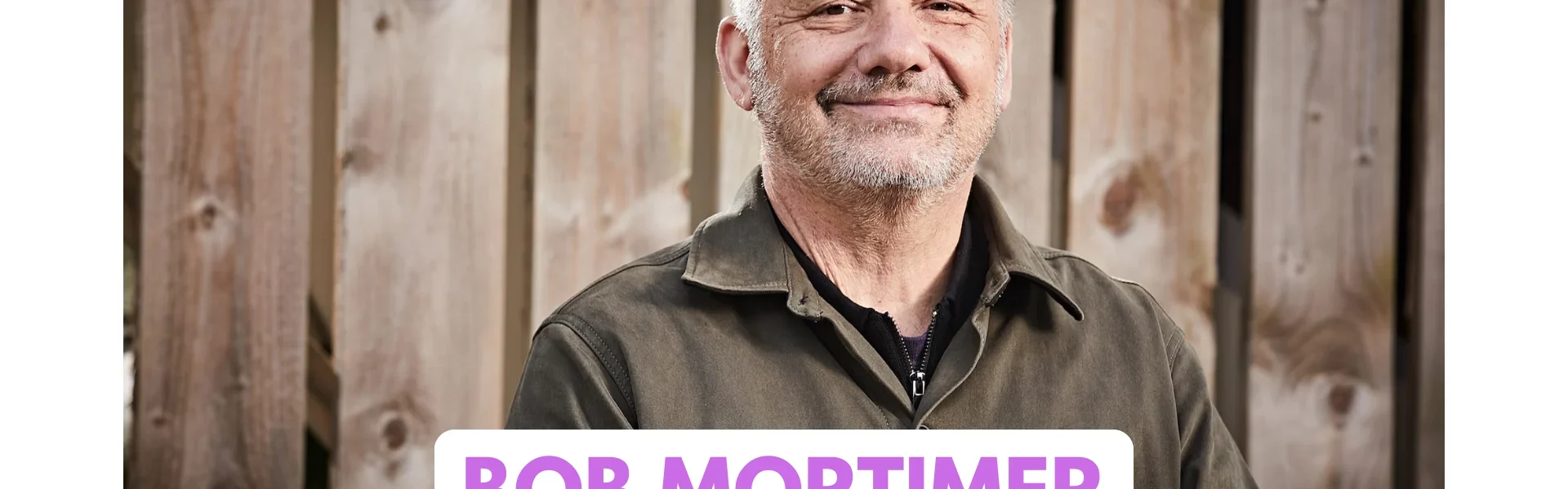 Bob Mortimer Biography