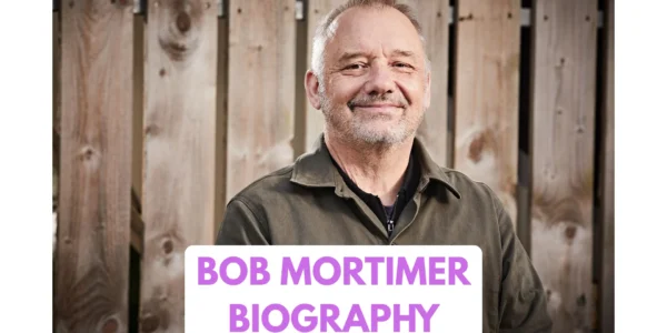 Bob Mortimer Biography