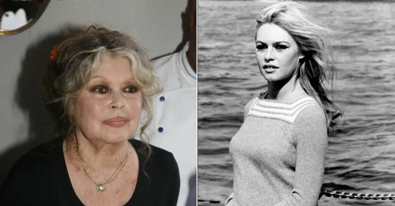 Brigitte Bardot Biography