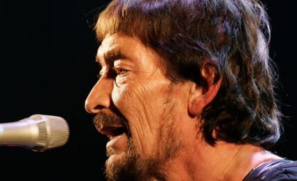 Chris Rea Biography