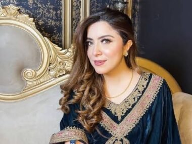 Hina Niazi Biography – From Mianwali to TV Stardom