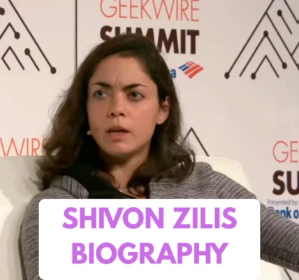 Shivon Zilis Biography