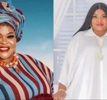 allwell ademola biography