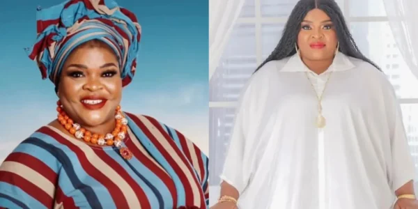 allwell ademola biography