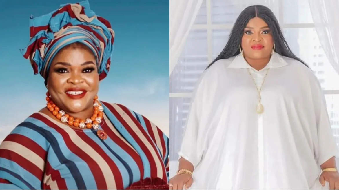 allwell ademola biography