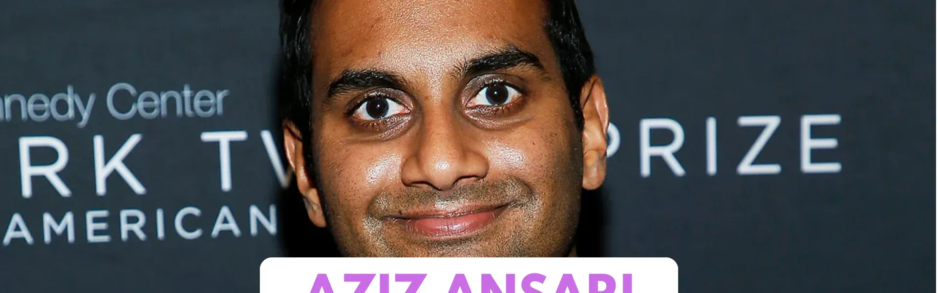 Aziz Ansari Biography