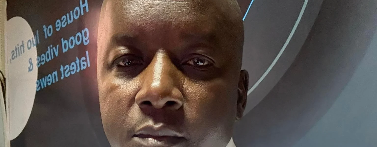 festus amimo biography