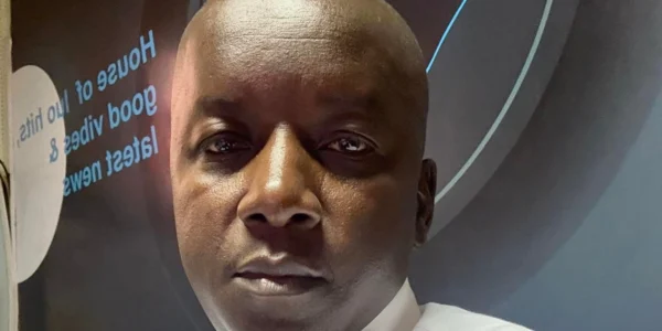 festus amimo biography