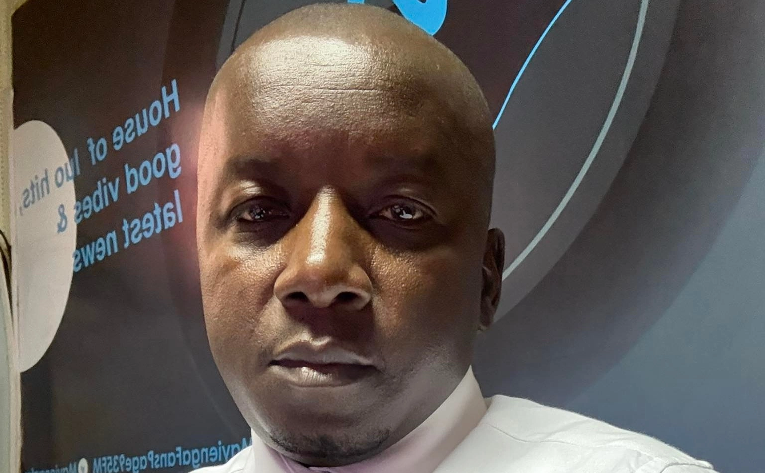 festus amimo biography