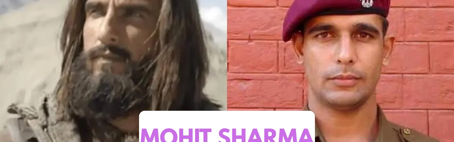 mohit sharma biography