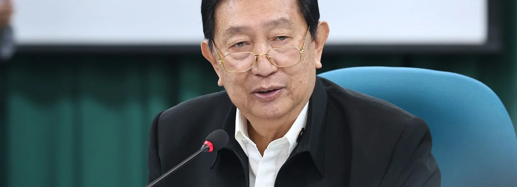 Romeo Acop Biography