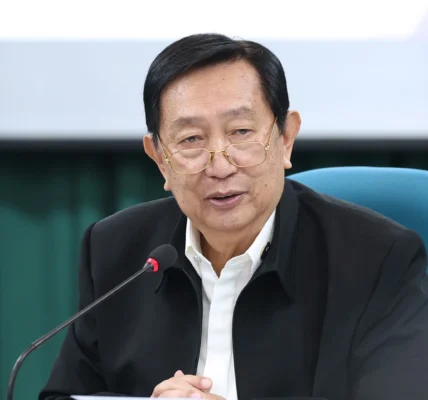 Romeo Acop Biography