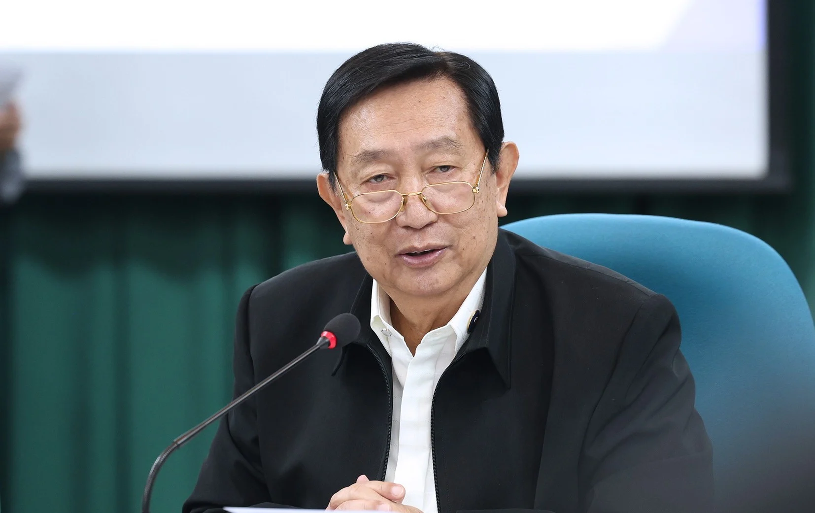 Romeo Acop Biography