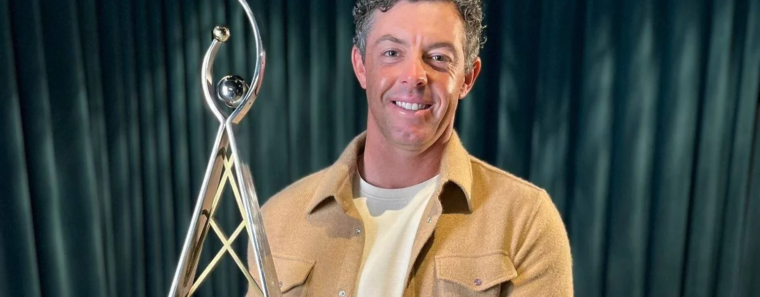 rory mcilroy biography