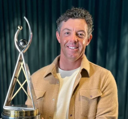 rory mcilroy biography