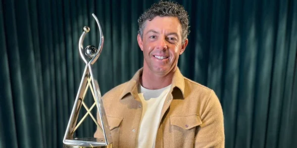 rory mcilroy biography