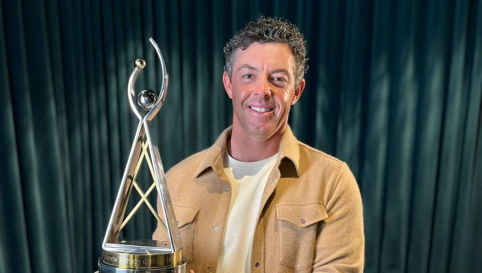 rory mcilroy biography