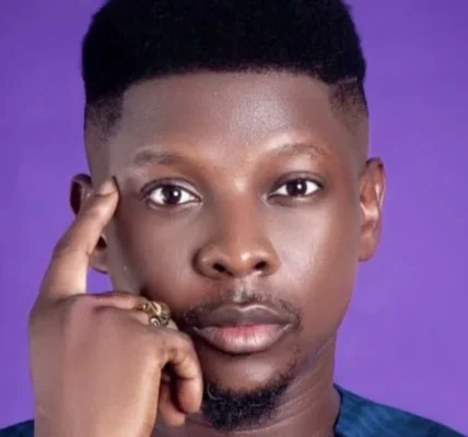 rotimi salami biography