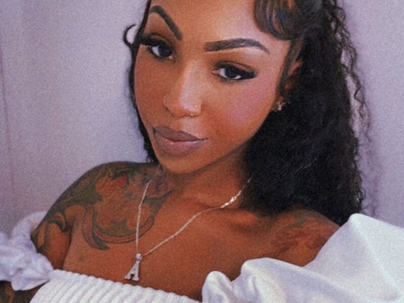 Amber Alena Biography, Age, Height, Net Worth, Career & Life 2026