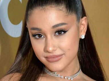Ariana Grande Biography: Age, Husband, Net Worth, Songs and Acting Career