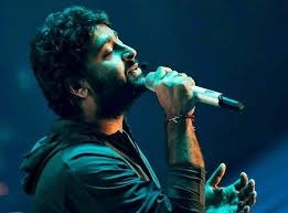 Arijit Singh Biography