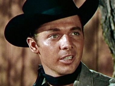 Audie Murphy Biography