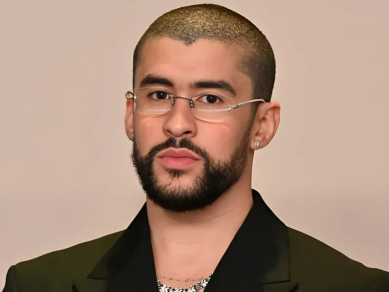 Bad Bunny Biography: Age, Girlfriend, Net Worth, Songs and Lifestyle