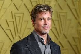 Brad Pitt biography