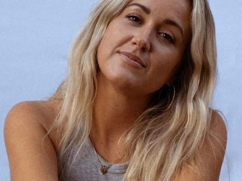 Britt Nicole Age, Biography, Career, Net Worth & More 2026