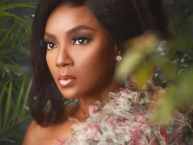 Chioma Chukwuka Biography: Age, Husband, Net Worth, Movies, Career and AMVCA Award