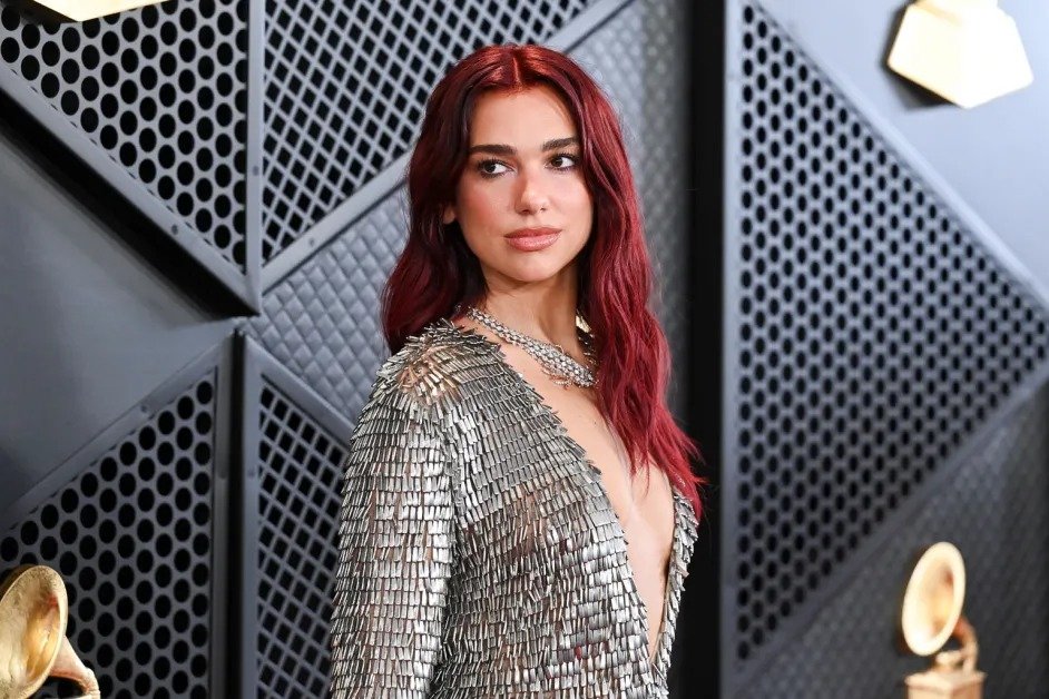 Dua Lipa Biography