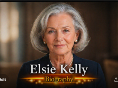Elsie Kelly Biography: The Liverpool Actress Behind Benidorm’s Noreen Maltb