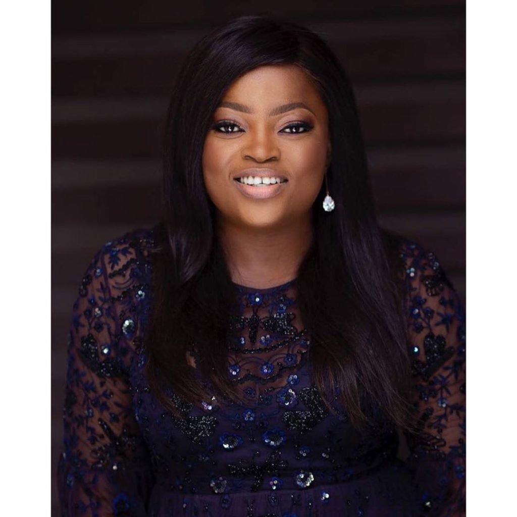 Funke Akindele Biography: Age, Husband, Children, Net Worth, Movies and Career